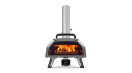 Ooni Karu 2 Pro pizzaoven