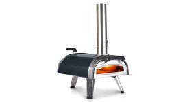 Ooni Karu 2 pizzaoven