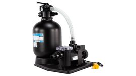Pentair Azur zandfilterset 9 m3/u