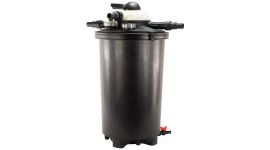 Velda Clear Control 75 drukfilter (met 36 watt UVC)