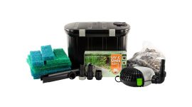 Velda Cross Flow Biofill Set