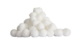 Bestway Flowclear Polysphere filterballen 500 gram