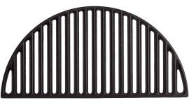 Kamado Joe Halfrond gietijzeren rooster voor Classic Joe