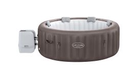 Lay-Z Spa Dominica EnergySense Hydrojet opblaasbare spa 6 persoons