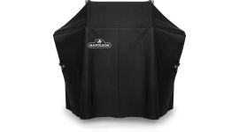 Napoleon beschermhoes voor Rogue (PRO(S)) 425, zijtafels uitgeklapt