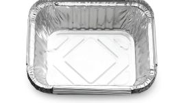 Napoleon 5x vetopvangbak klein - 15 x 13 cm