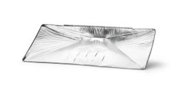 Napoleon 3x vetopvangschaal voor Rogue 425