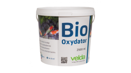Velda Bio Oxydator bacterien 2500 ml