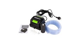 Velda Silenta Outdoor Pro 1800 luchtpomp