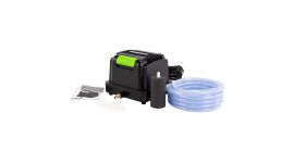 Velda Silenta Outdoor Pro 3600 luchtpomp