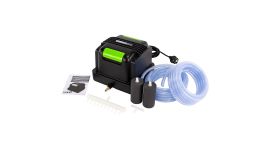 Velda Silenta Outdoor Pro 4800 luchtpomp