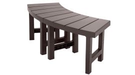 Intex spa deck medium