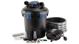 Oase Biopress 6000 drukfilterset