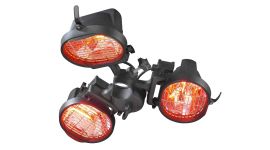 Eurom Parasol Heater 1500 terrasverwarmer