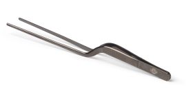 Yakiniku Pincet - gebogen