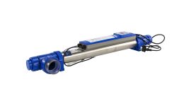 Blue Lagoon UV-C Ionizer 40 watt