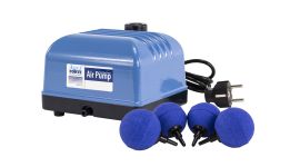 Aquaforte V 20 luchtpompset