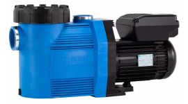 Speck Badu Prime Eco VS variabele zwembadpomp