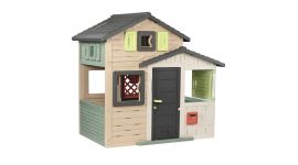 Smoby Evo Friends speelhuis