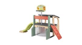 Smoby Fun Center speelhuis