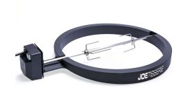 Kamado Joe JoeTisserie draaispit voor Classic