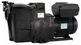Hayward SuperPump VSTD 1.5 PK variabele zwembadpomp