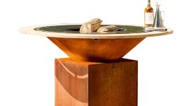 OFYR Fire Guard Ring 85