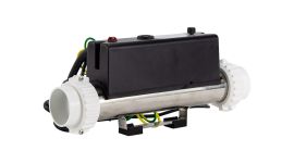 LX H30-R1 spa heater 3 kW - 2 inch (recht model)