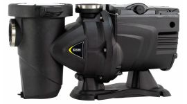 DAB E-Swim 150 M variabele zwembadpomp