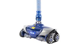 Zodiac MX9 hydraulischer Poolreiniger