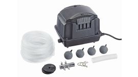 Pontec PondoAir 3600 luchtpompset