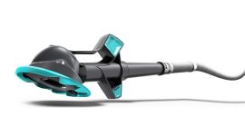 Kokido Go-Vac hydraulische zwembadreiniger