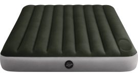 Intex Downy luchtbed - Queensize (152 cm)