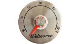 Weltevree magnetische thermometer