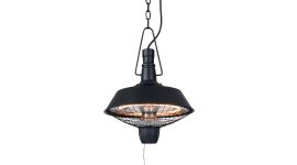 Sunred Heater Indus Hanging 2100 terrasverwarmer