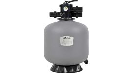W'eau TPE-500 top mount zandfilter 12m3