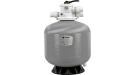 W'eau TPP-350 polyester versterkt top mount zandfilter 4,5m3