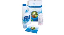 Aquafinesse kit opblaasbare spa