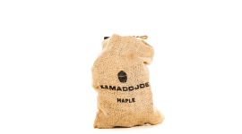 Kamado Joe chunks Rookhout - Esdoorn