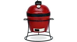 Kamado Joe Junior barbecue
