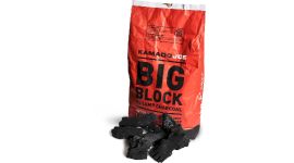 Kamado Joe Big Block houtskool 9 kg
