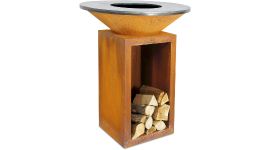 OFYR Classic Storage Corten 85