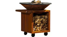 OFYR Classic Storage Corten 100 Pro