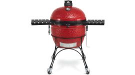 Kamado Joe Big Joe II barbecue