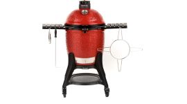 Kamado Joe Classic III barbecue