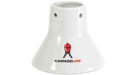 Kamado Joe kippenstandaard