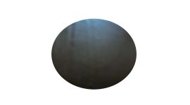 OFYR Tabl'O Placemat zwart