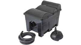 Pontec MultiClear 15000 doorstroomfilterset