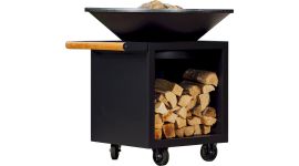 OFYR Classic Storage Black 100 Pro