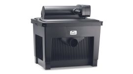 Pontec MultiClear 25000 UVC doorstroomfilter